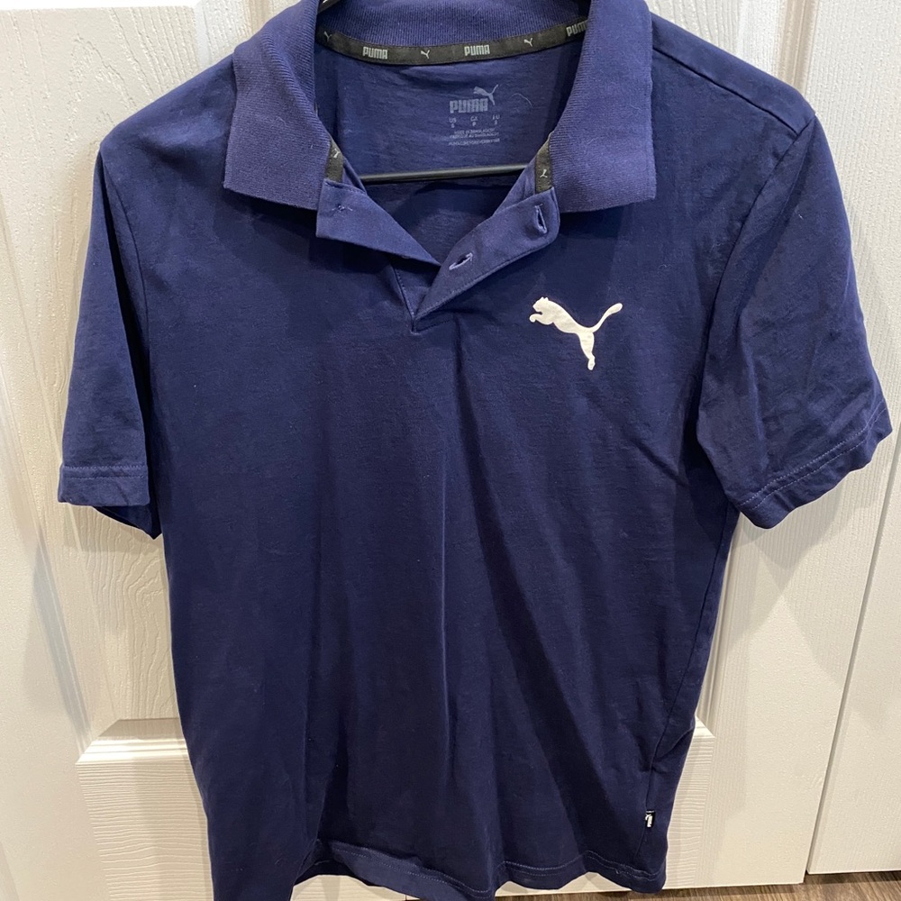 Puma polo